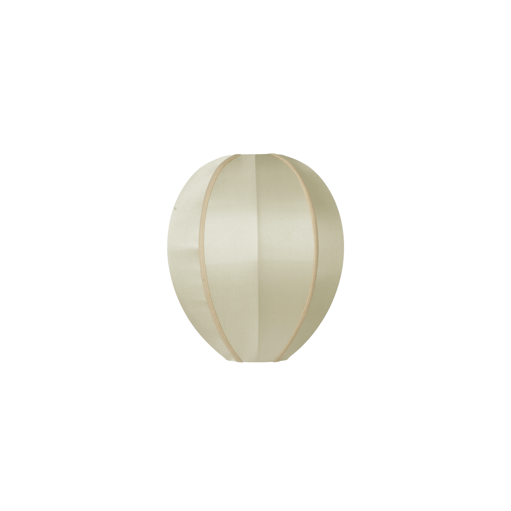Oi Soi Oi Lotus Lampshade Green/Latte