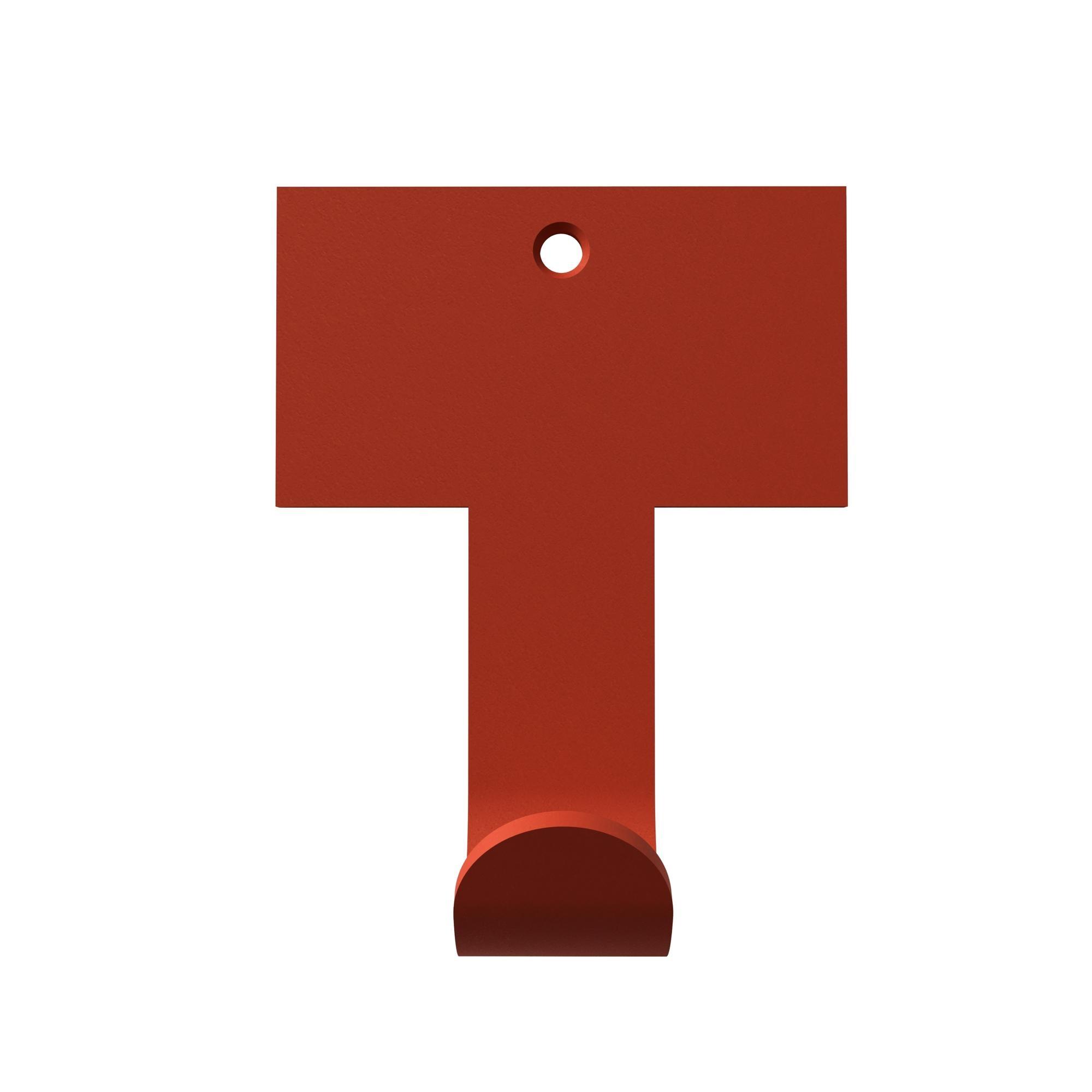 Maze Only Krokar XS Krok Röd