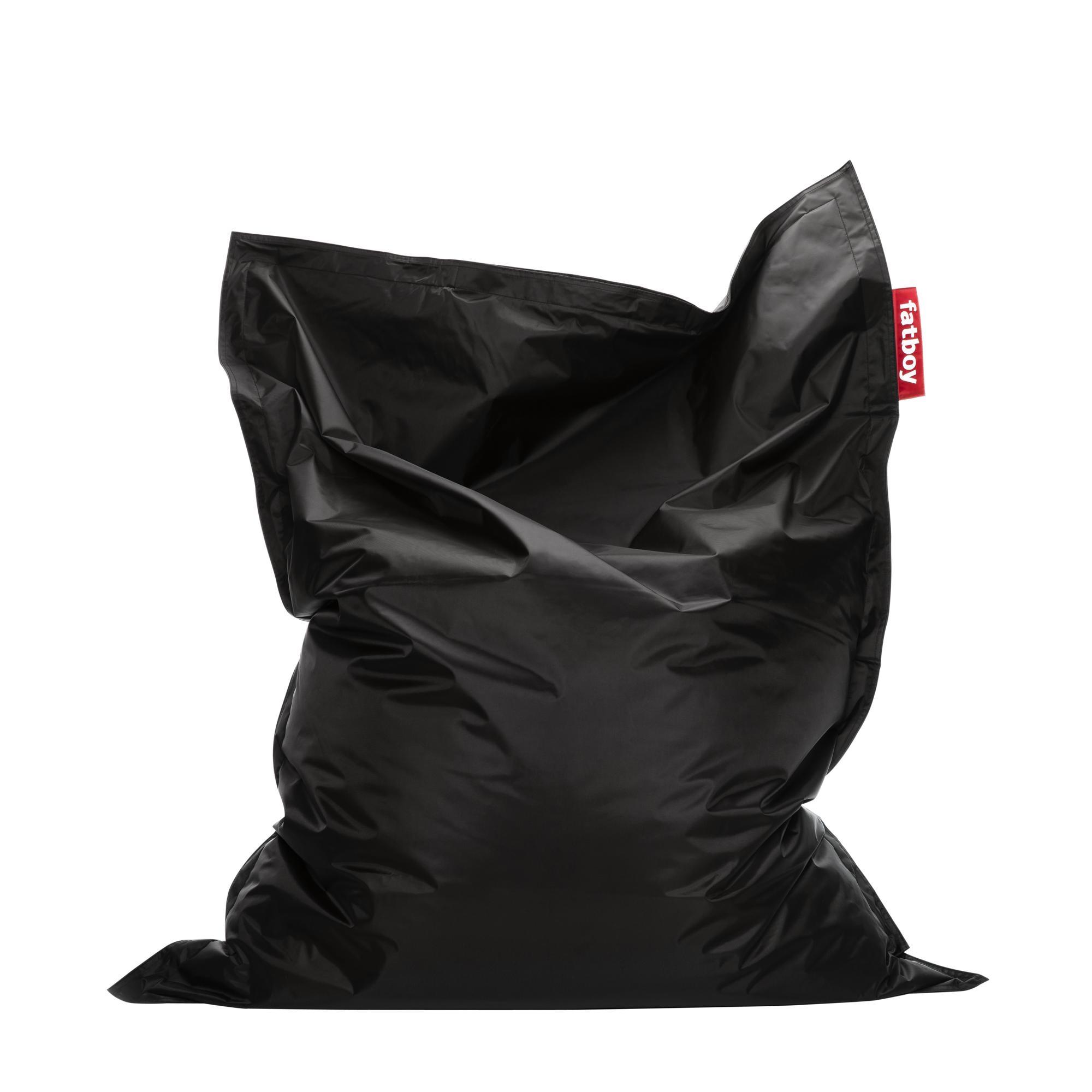 Fatboy Original Beanbag Black