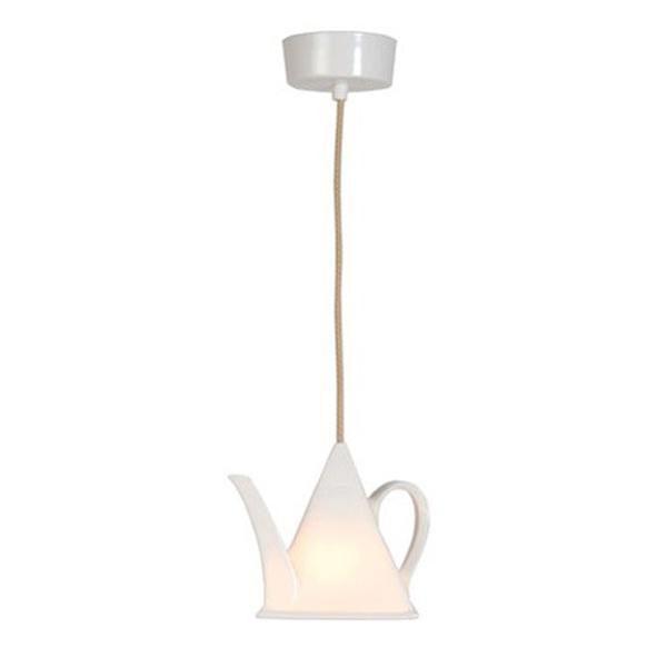 Original BTC Teapot Pendel