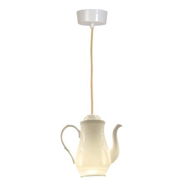 Original BTC Tea1 Pendelleuchte