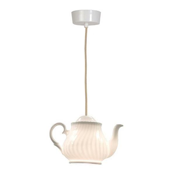 Original BTC Tea2 Pendel