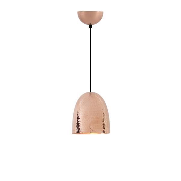 Original BTC Stanley Pendel Banket Kobber Lille