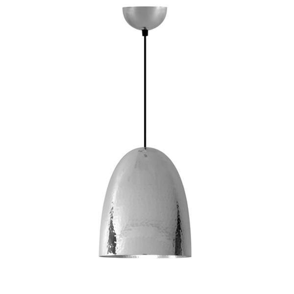 Original BTC Stanley Hanglamp Nikkel Groot