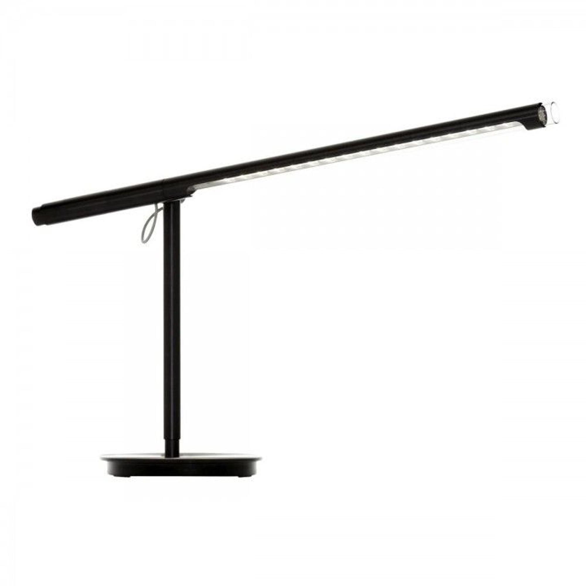 Pablo Brazo Table Lamp Black