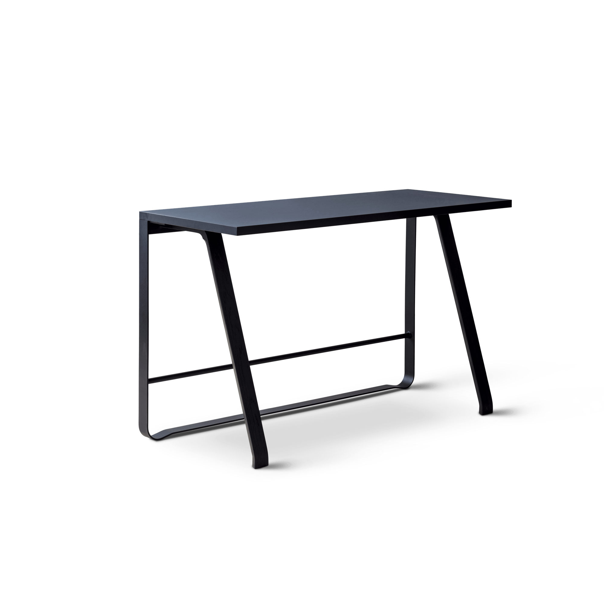 Bent Hansen Hemingway Desk Black/ Blue