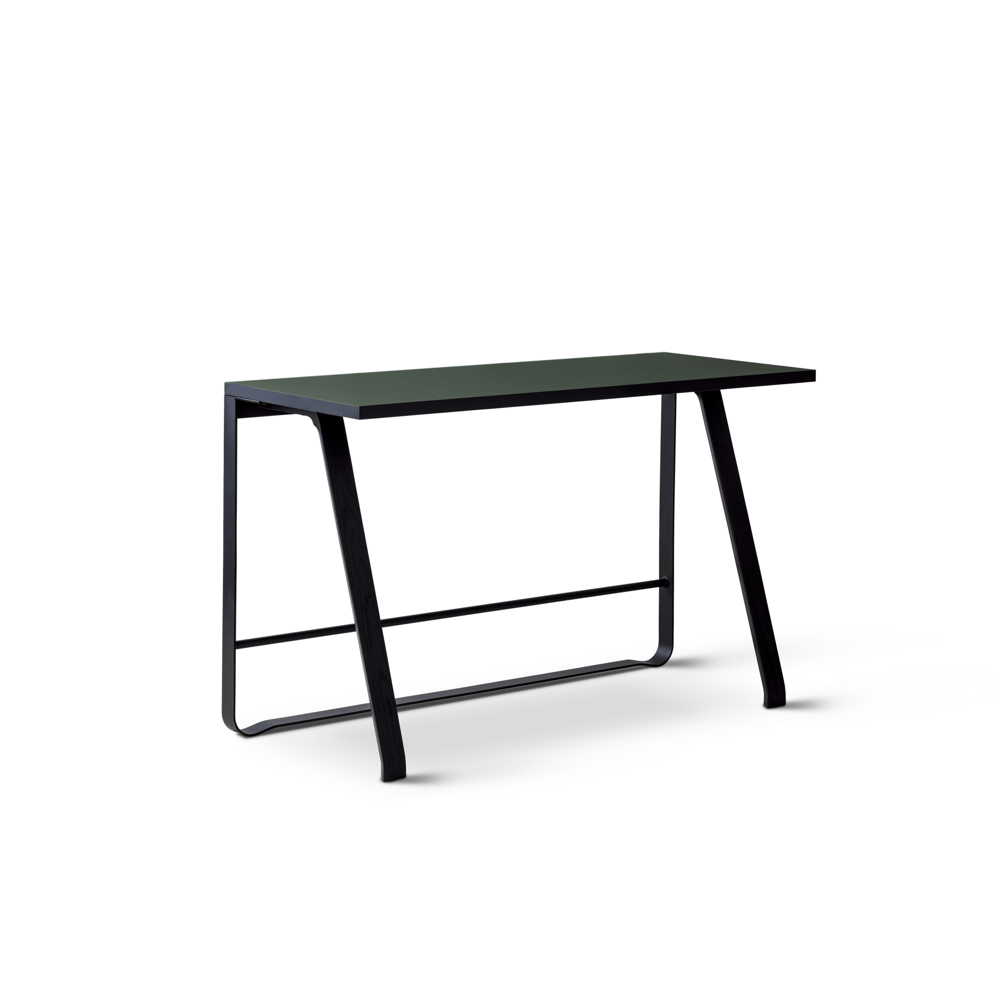 Bent Hansen Bureau Hemingway Noir/Vert