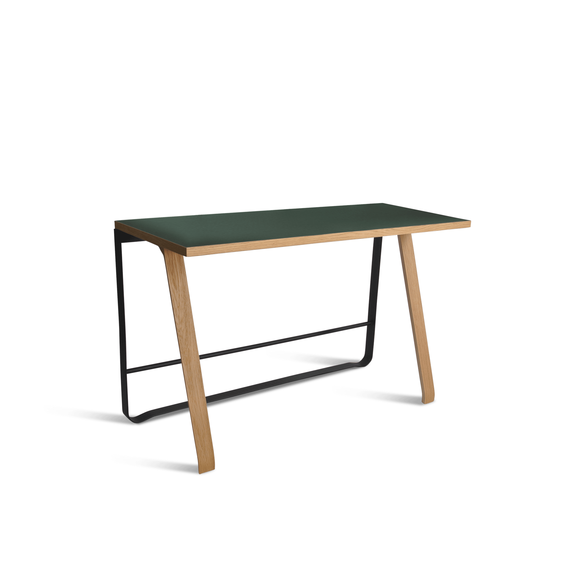 Bent Hansen Bureau Hemingway Chêne/Vert