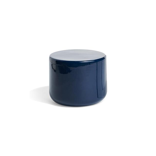 Møbel Copenhagen Pair Sidebord M Keramik/Steel Blue