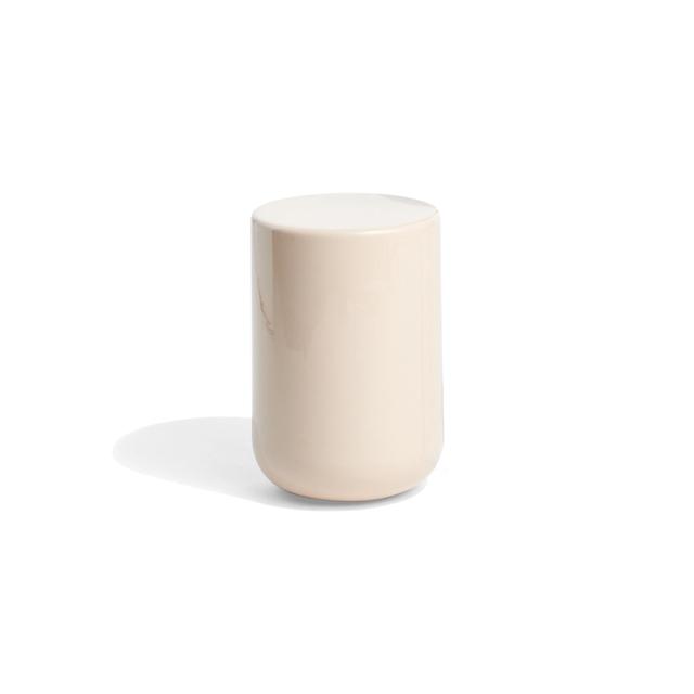 Møbel Copenhagen Pair Sidebord S Keramik/Light Ivory