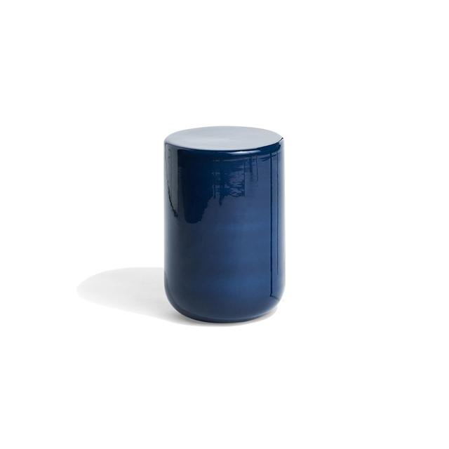 Møbel Copenhagen Pair Sidebord S Keramik/Steel Blue