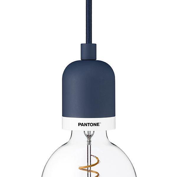 Pantone Deneb Pendant Blue