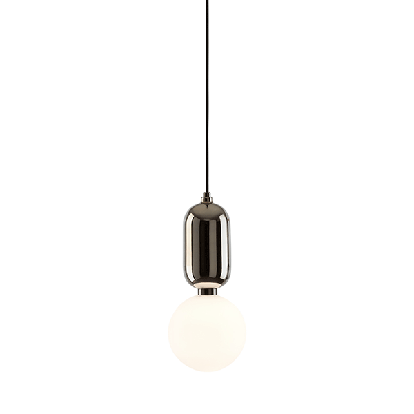 Parachilna Aballs Hanglamp Klein Platina