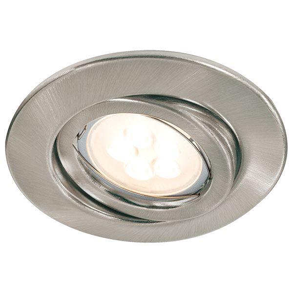 Paulmann Quality Line LED Round 6,5W