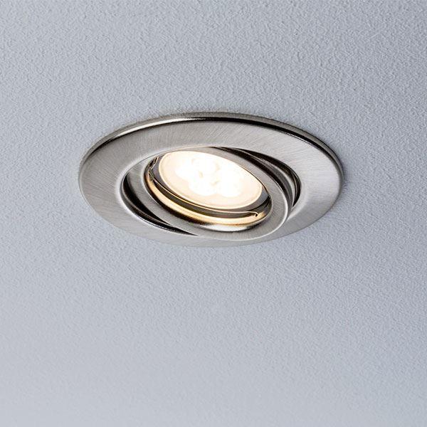 Paulmann Quality Line LED Round 6,5W