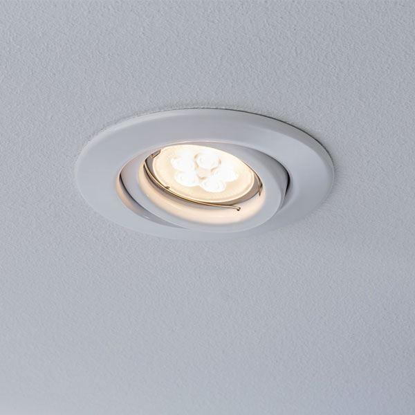 Paulmann Quality Line LED Round 6,5W