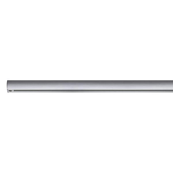 Paulmann Urail Rail, 1 Mètre Aluminium