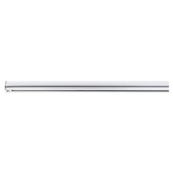 Paulmann Urail Skinne, 2 meter Krom