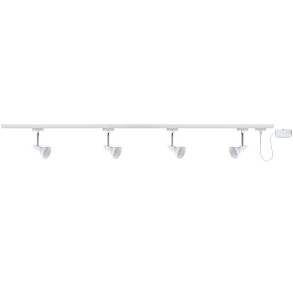 Paulmann Barelli Spot System Hvid