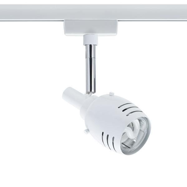 Paulmann Rumas Extra Spot Weiß