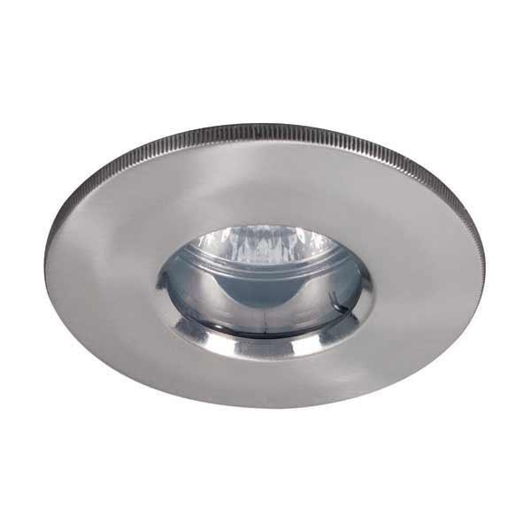 Paulmann 12V Badezimmer Spot Gebürstet (3er Pack)
