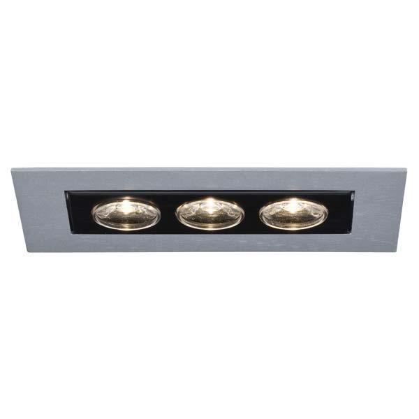 Paulmann Cardano LED Spotlight Tribble (3 pack)