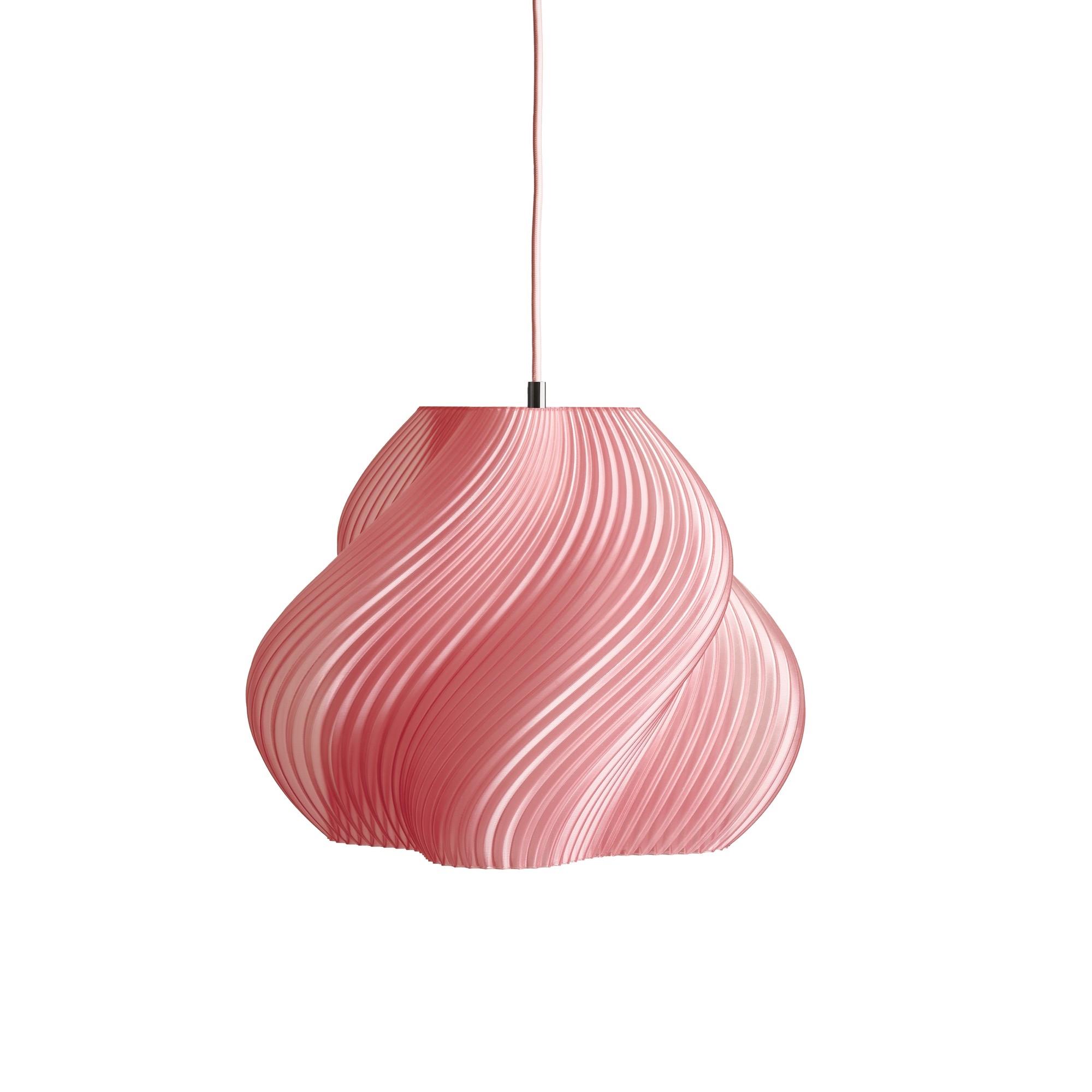 Crème Atelier Soft Serve 03 Pendel Peach Sorbet/Krom