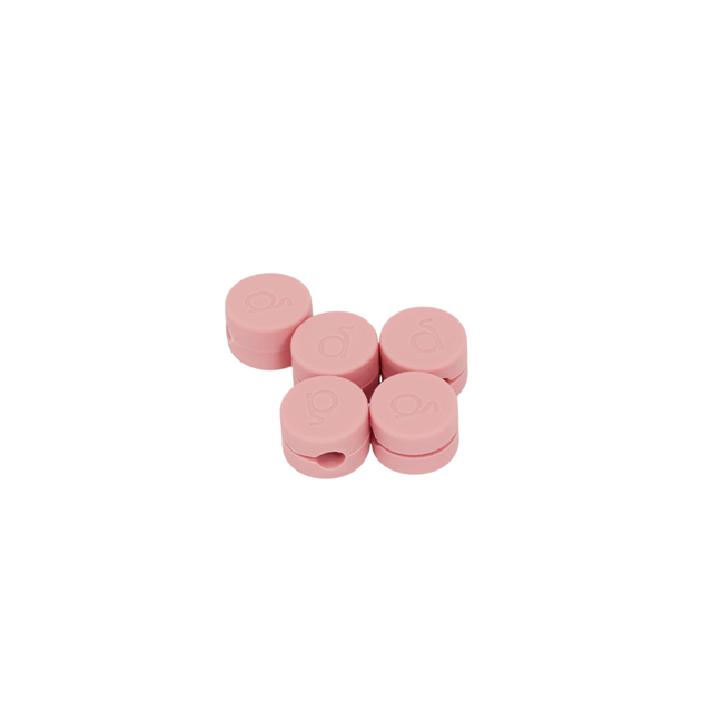 Cable Clips Bubble Gum