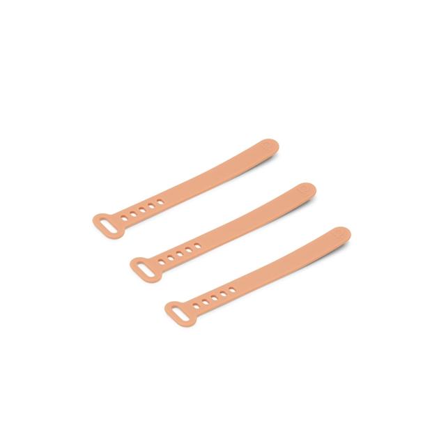 Pedestal Cable Tie Dusty Rose
