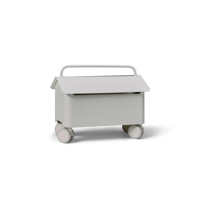 Cable Villa Cable Box Pearl
