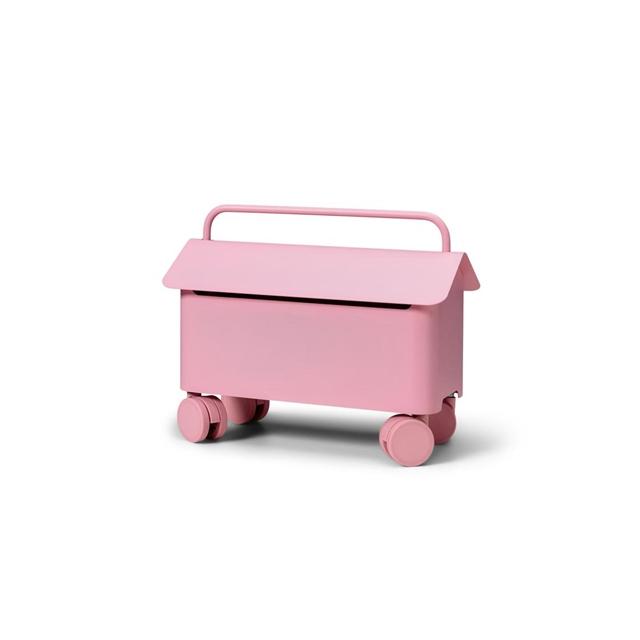 Cable Villa Cable Box Bubble Gum