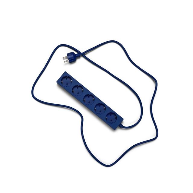 Power Beam Socket 500 cm Ultra Marine