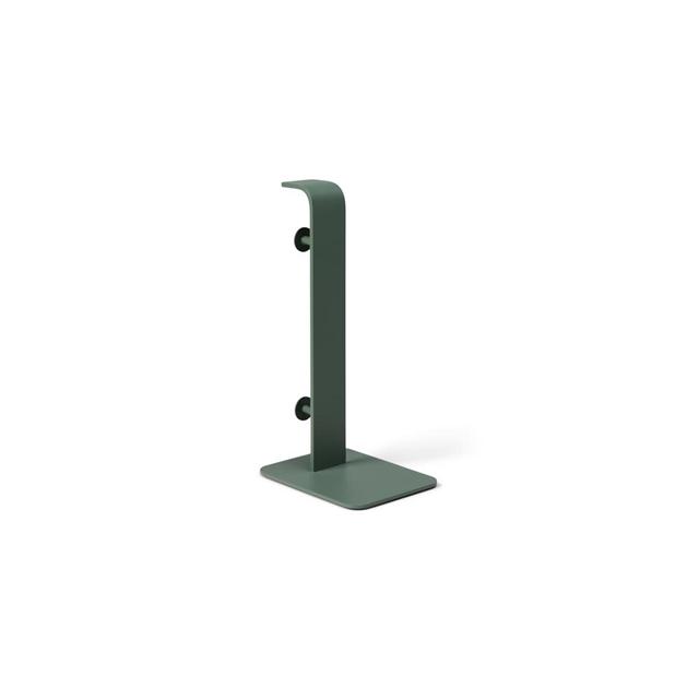 Power Tower Cable Stand Mossy Green
