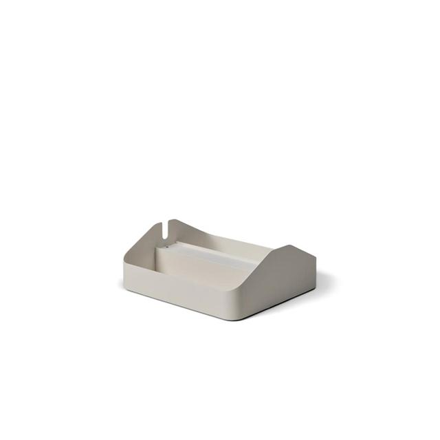 Power Tray Dubbele Parel