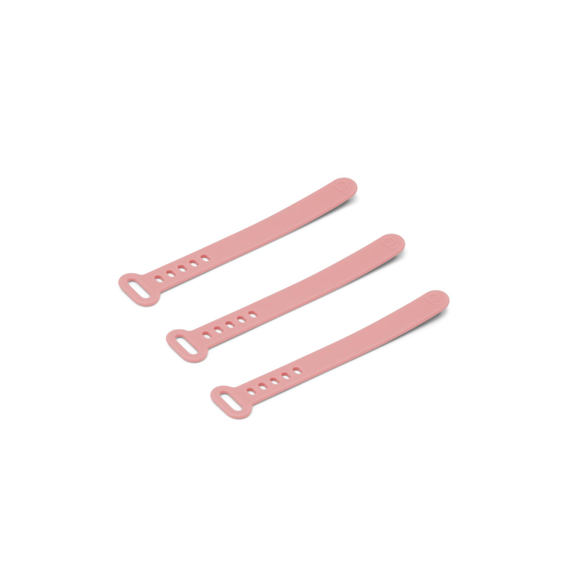 Voetstuk Kabelbinder Bubblegum