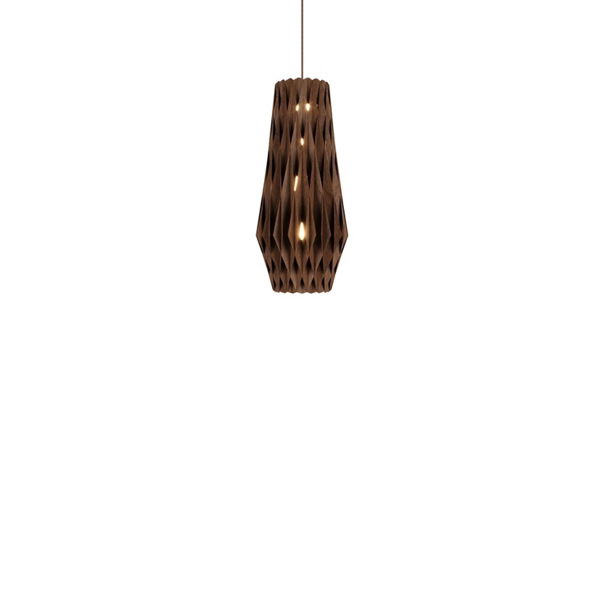 Pilke Signature 20/42 Hanglamp Bruin