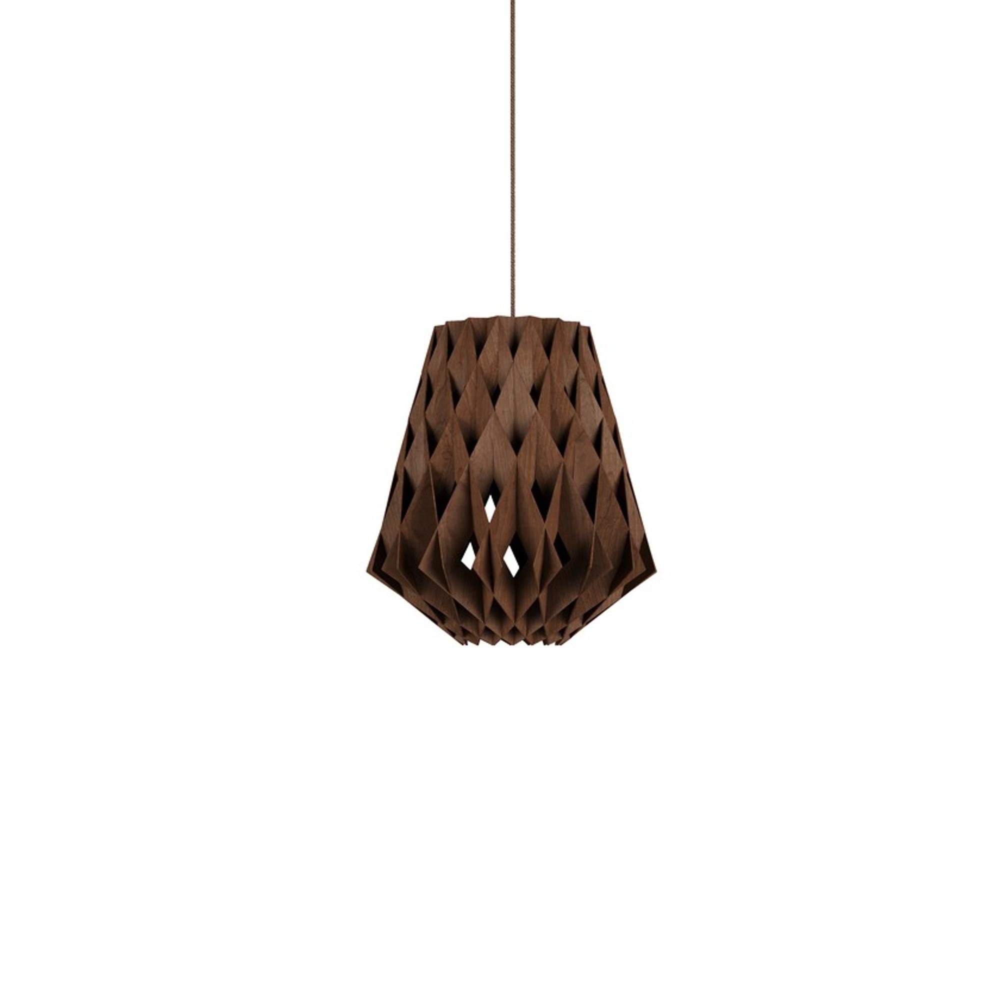 Pilke Signature 36 Hanglamp Bruin