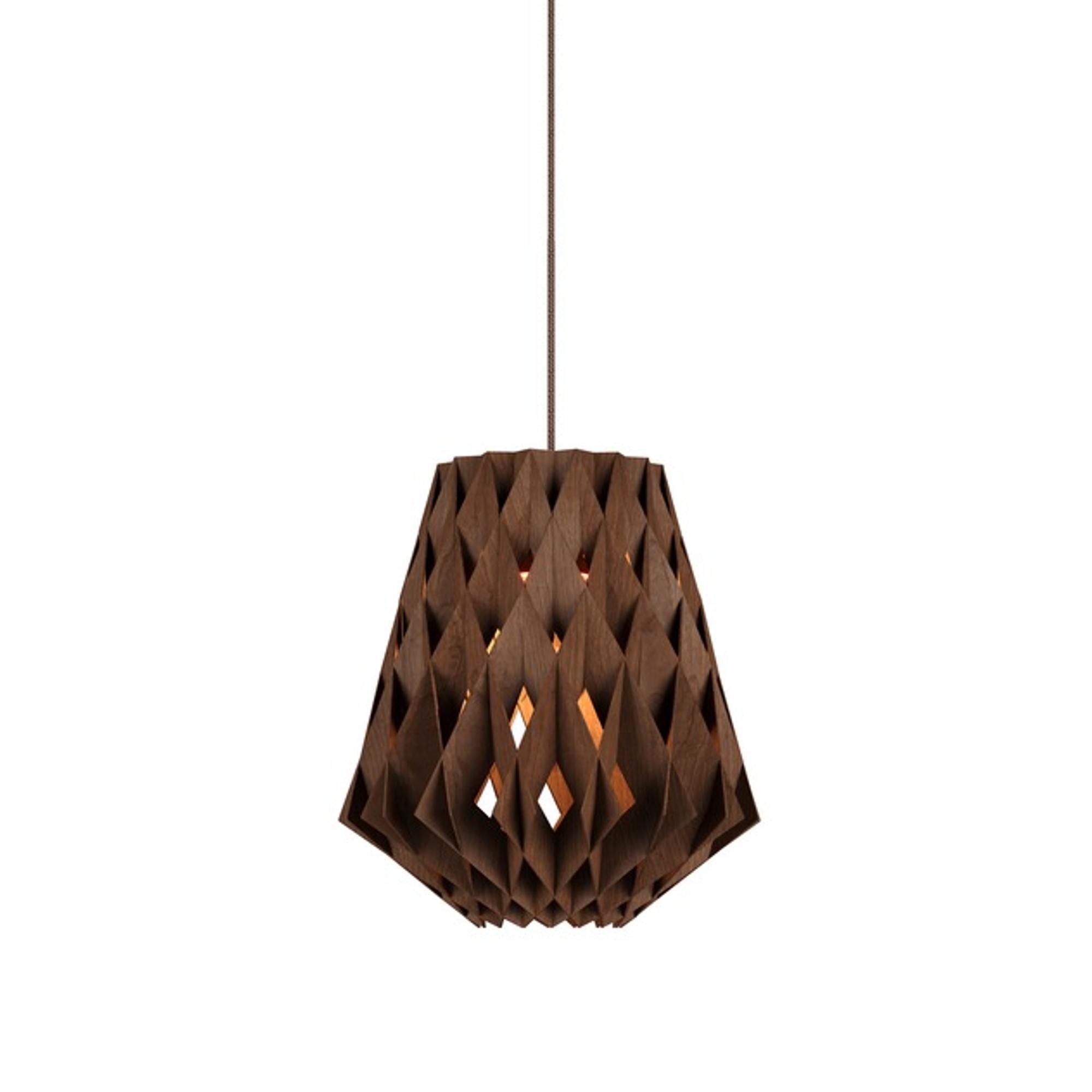 Pilke Signature 50 Hanglamp Bruin