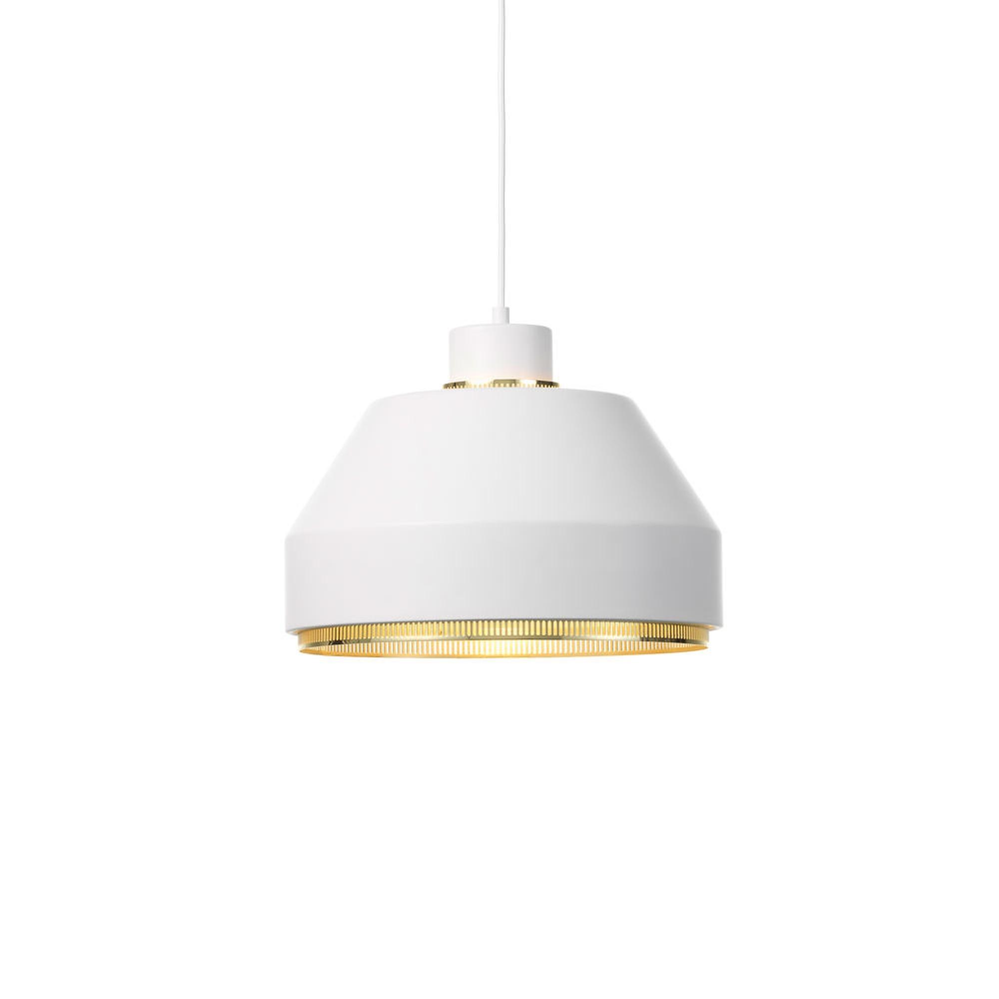 artek AMA500 Pendant White