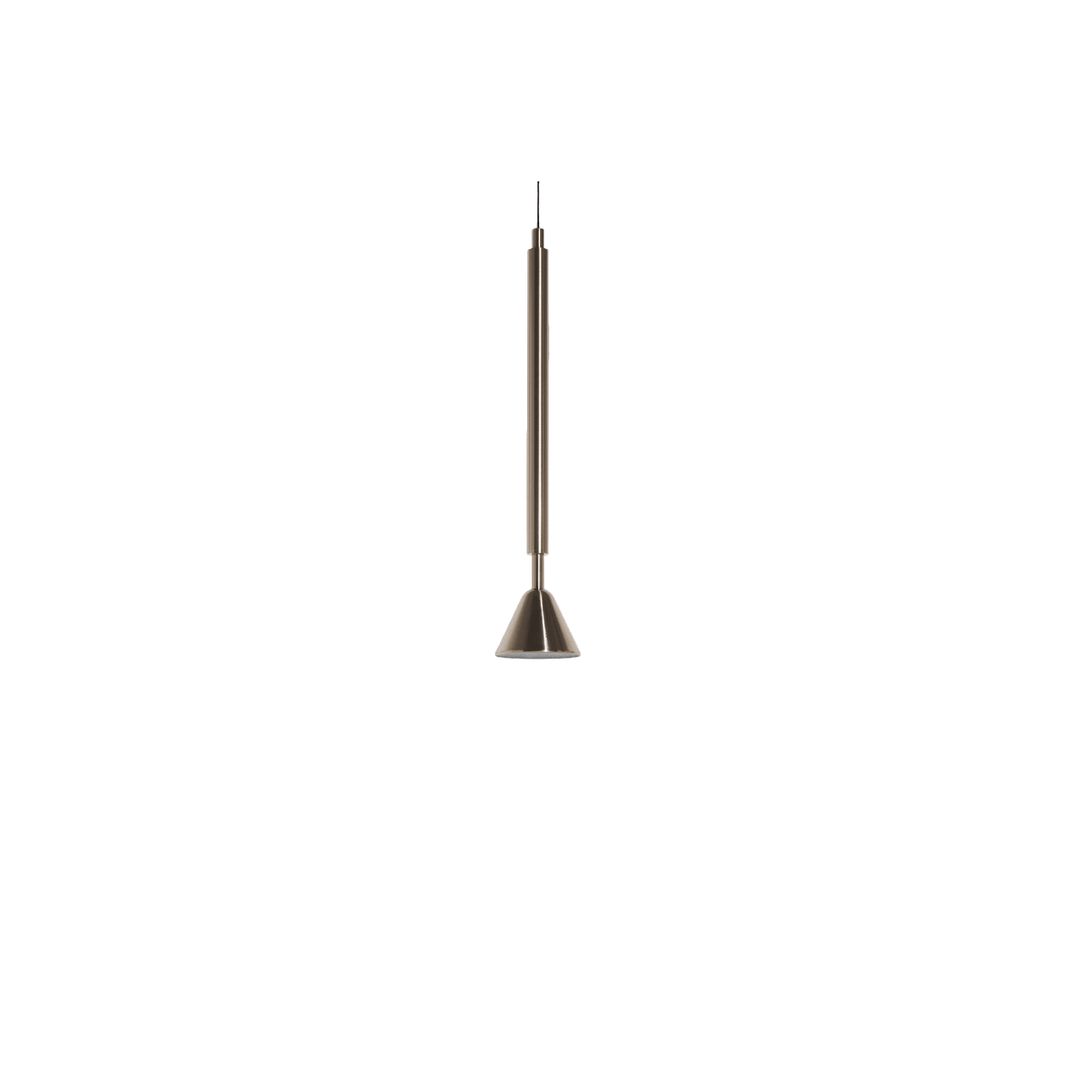 Petite Friture Pyl Pendant 110 Gray