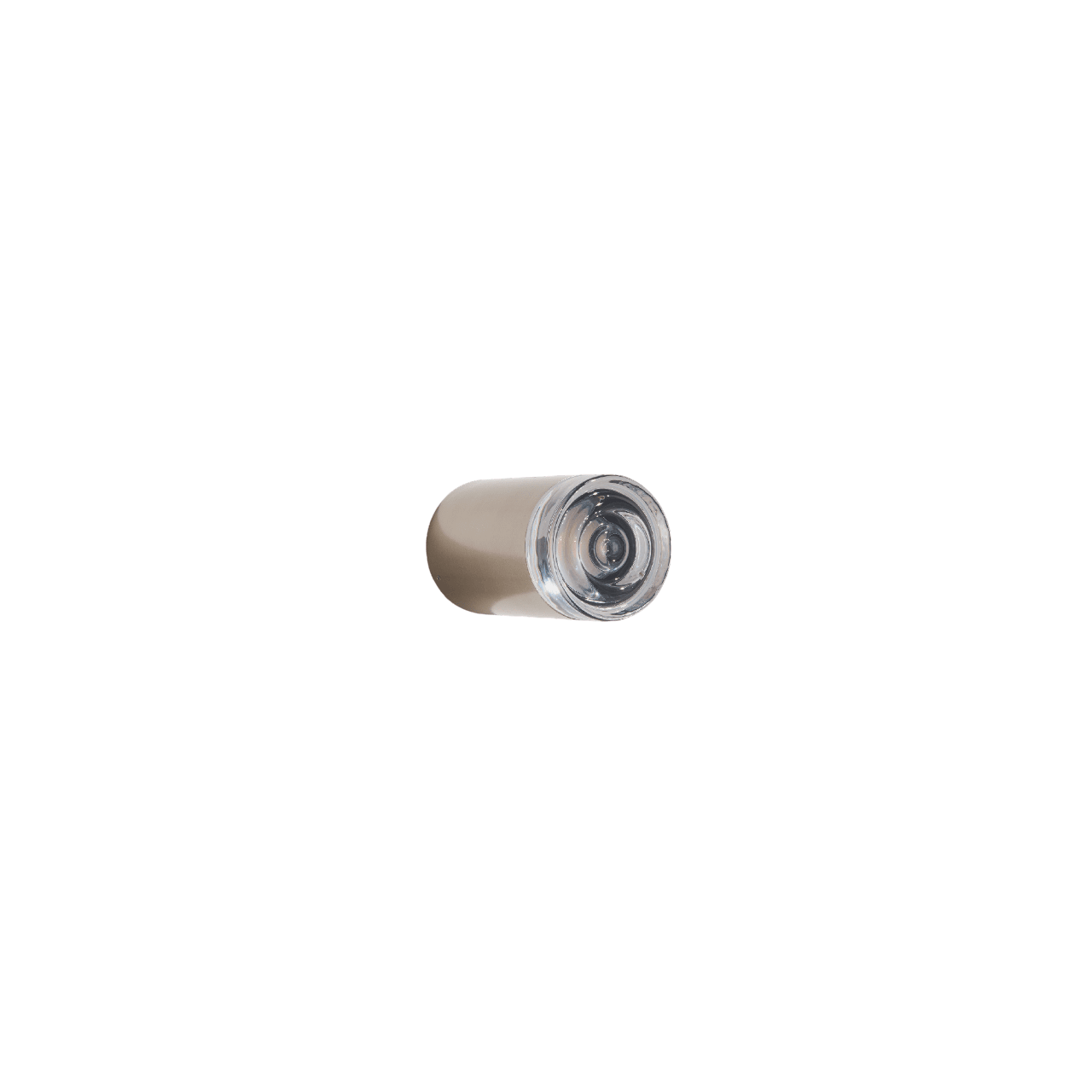 Lampada da Parete/ Plafoniera Petite Friture Pyl 14 Grigio