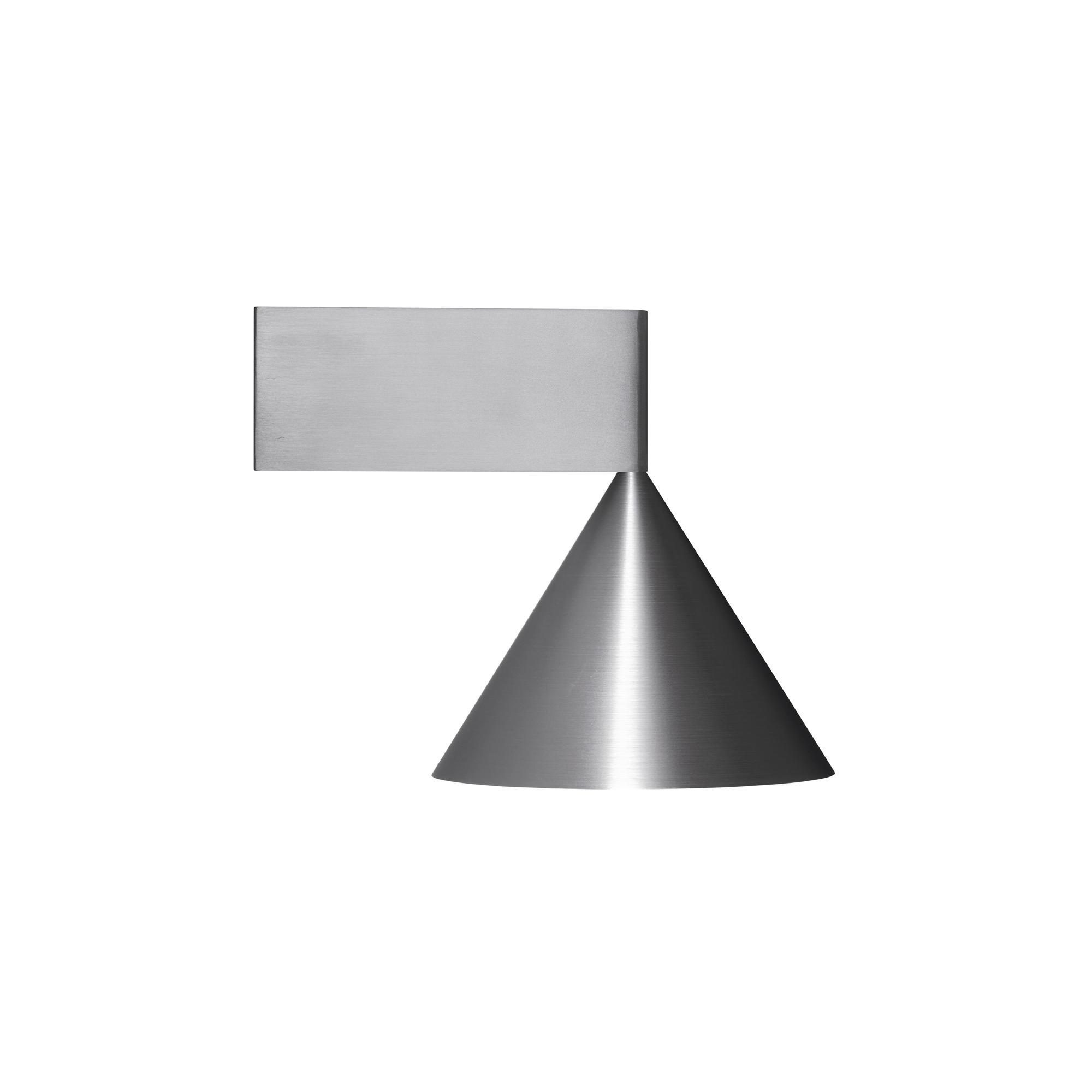 Pholc Apollo 14 Wall lamp Aluminum