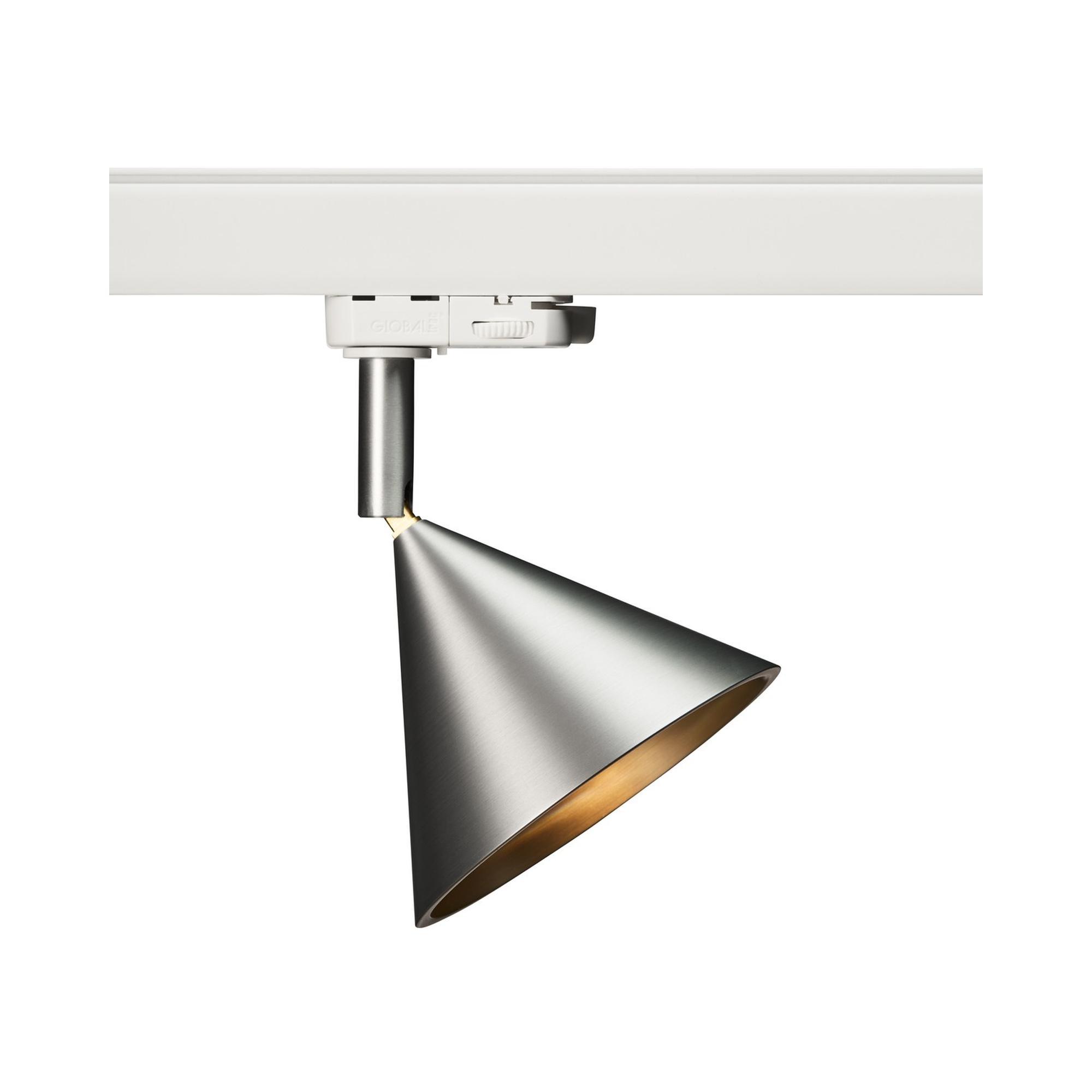 Pholc Apollo 17 Spot Aluminium/ Wit