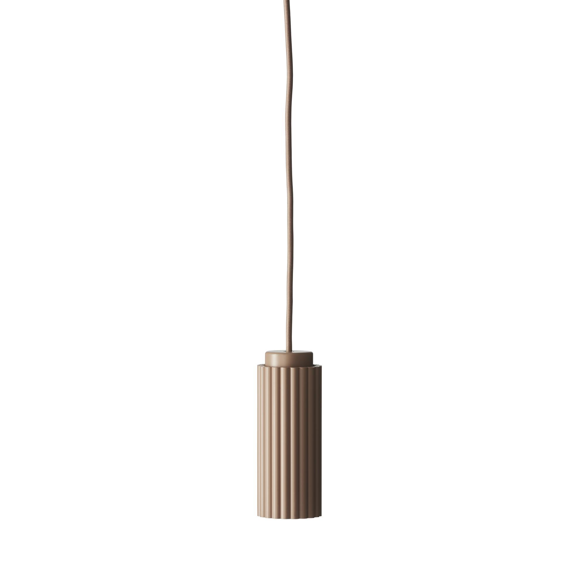 Pholc Donna 7 Lampa Wisząca Róż