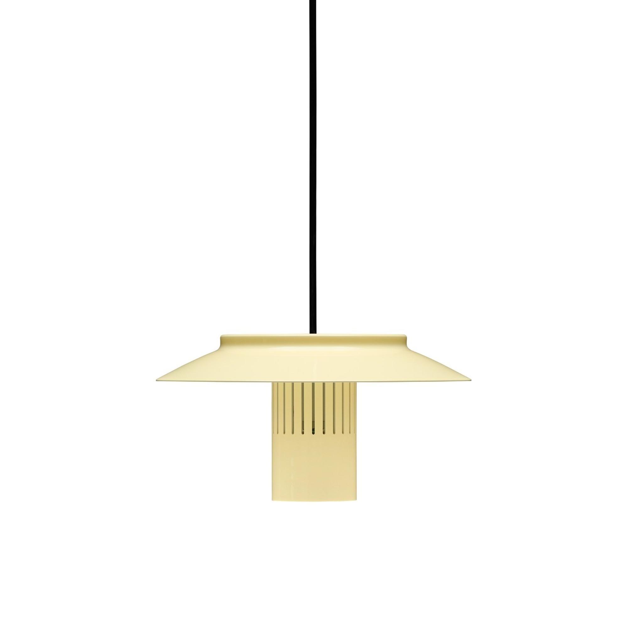 Pholc Small 24 Pendant Vanilla