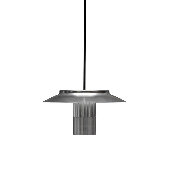 Pholc Liten 24 Taklampa Rå