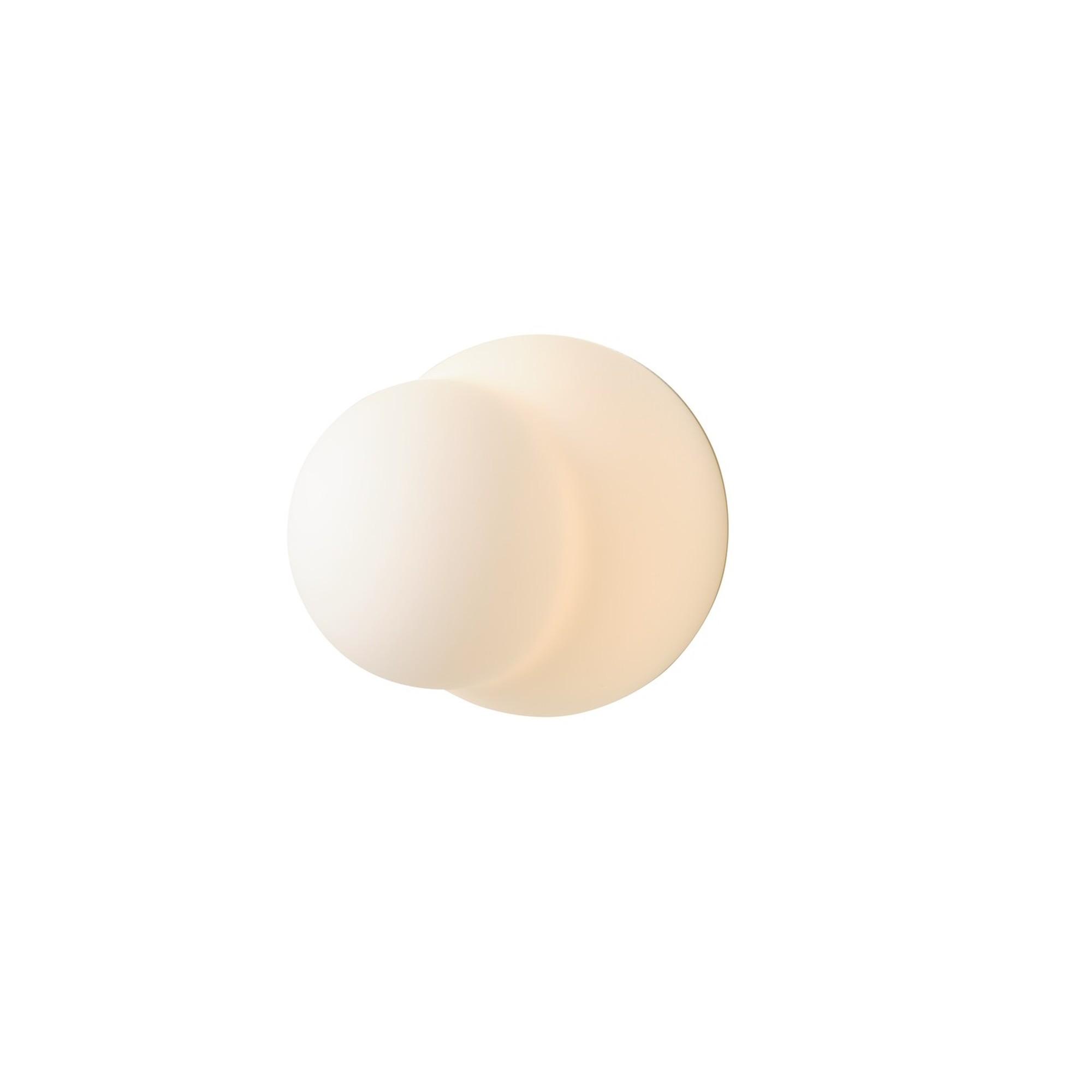 Lampa ścienna/ Lampa sufitowa Pholc Fall 11 Opal