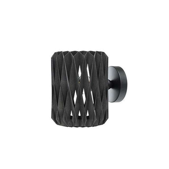 Pilke Signature 18 Vägglampa Svart