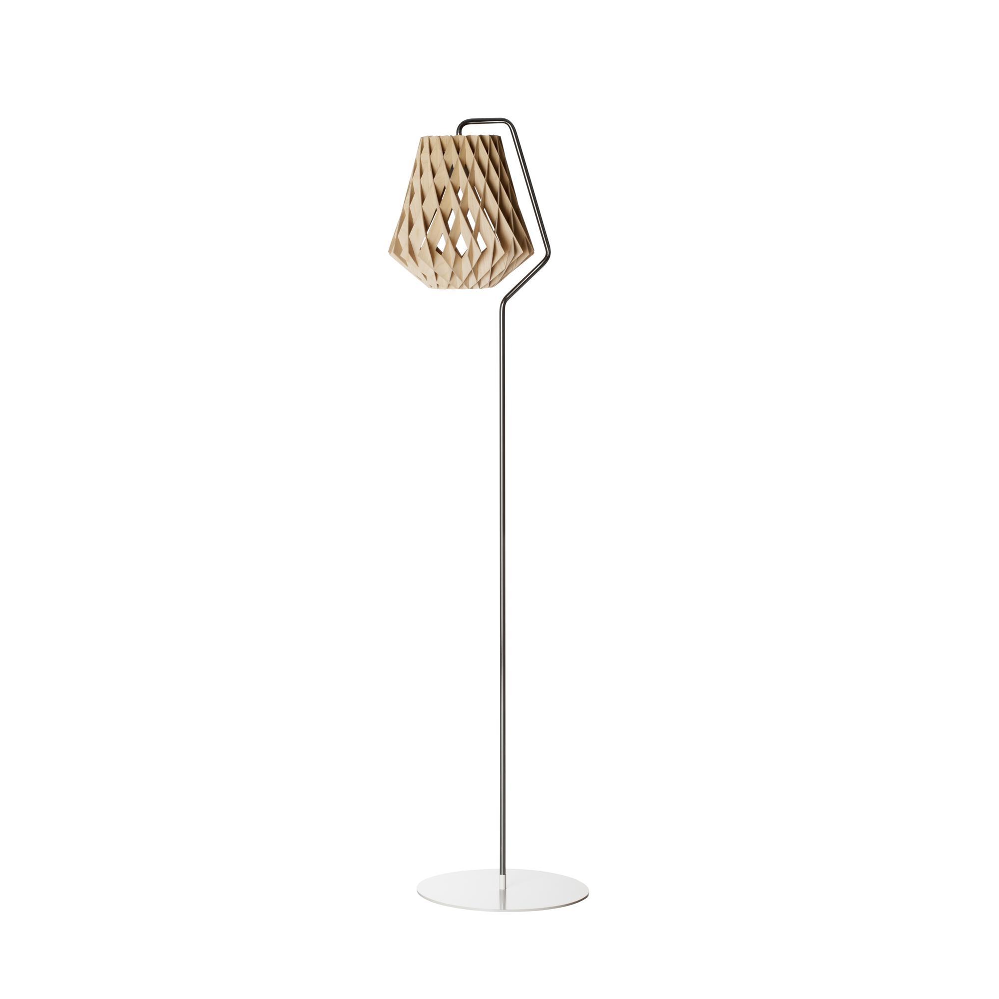 Pilke Signature 28 Vloerlamp Berk