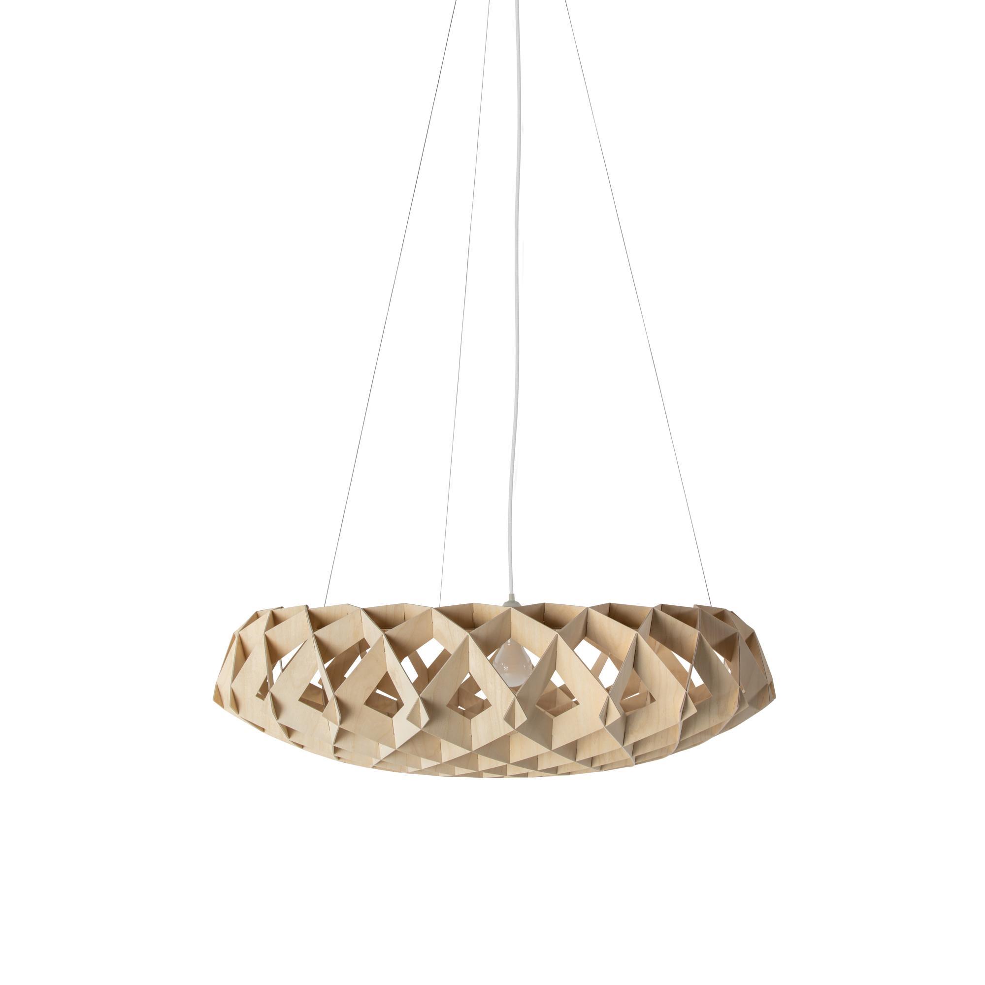 Pilke Signature 95 Pendant Birch